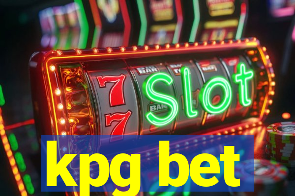 kpg bet